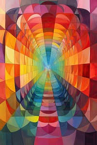 Chromatic Passage 79B2N3 62