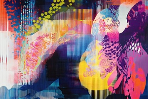 Chromatic Rhapsody 2GP3H9 57