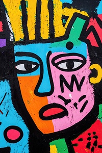 Chromatic Visage H2N3P9 47