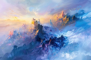 Celestial Summit HZ92N3 60