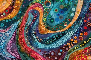 Chromatic Rhapsody 249HZN 58