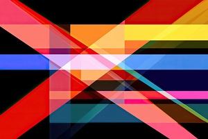 Chromatic Interplay 4J9V2Z 53