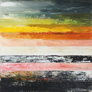 Chromatic Horizons H3N5P2 52