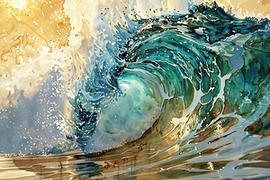 Aqua Embrace N92H5B 57