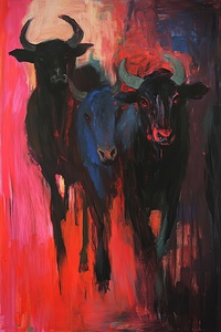 Crimson Charge 2P3H9N 52