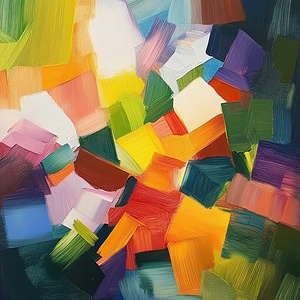Chromatic Rhapsody AB234C 58