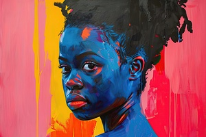 Azure Gaze 8H29P7 48