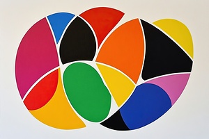 Chromatic Interplay K82P3N 58