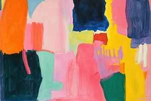 Chromatic Rhapsody 7P3HG2 62