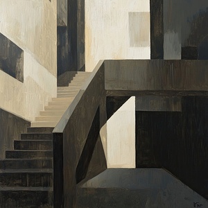 Ascent In Shadow 9H2N3Z 48