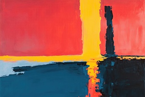 Chromatic Horizon 249ZB 50