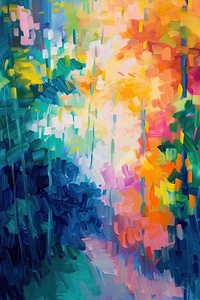 Chromatic Rhapsody 2J9HNP 57