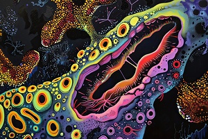 Bio Luminescence NZ8W29 55   Copy