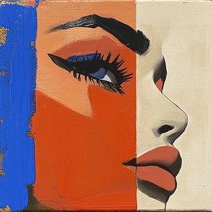 Azure Gaze 79HBNJ 55
