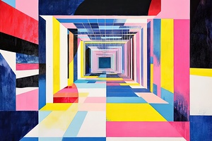 Chromatic Passage Y92K3N 64