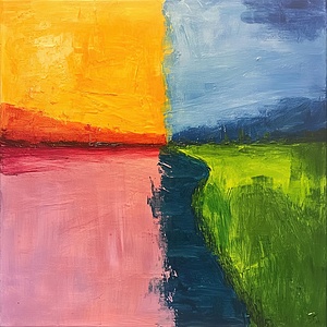 Chromatic Quadrants 249JHP 45