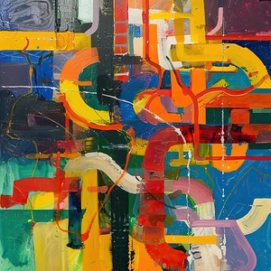 Chromatic Junction H92P3Z 58