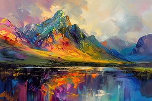 Chromatic Reflections H9P4N2 65