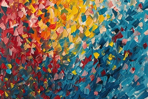 Chromatic Rhapsody AB234C 60
