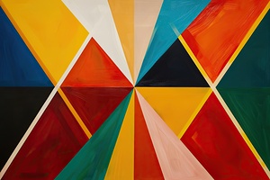 Chromatic Convergence H3N2P9 57