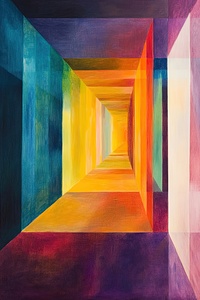 Chromatic Passage Y9H4N2 60
