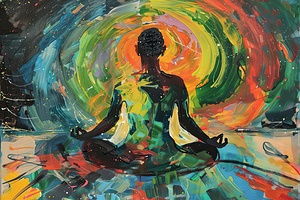 Cosmic Meditation H3N2P9 64