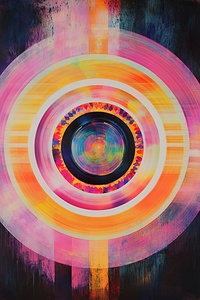 Cosmic Rhapsody JH93N2 45