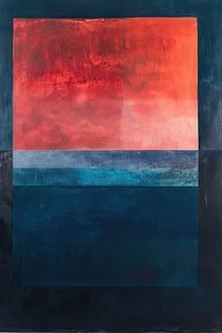 Crimson Horizon 8P27H9 45