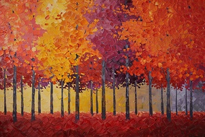 Autumn Symphony H92N5Z 55