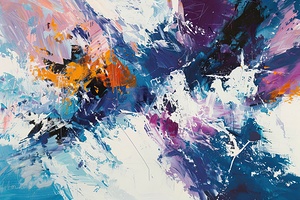 Chromatic Fusion Y79H2N 57