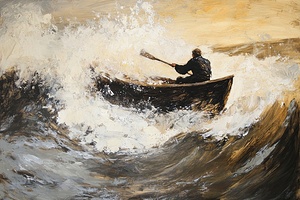 Against the Current 249BPZ 56