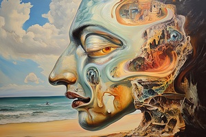 Coastal Erosion Mind 92HJ54 65