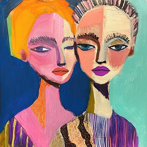 Chromatic Sisters Y29H7N 58