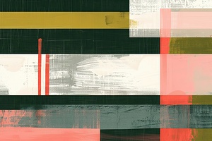 Abstract Harmony 8294H7 48