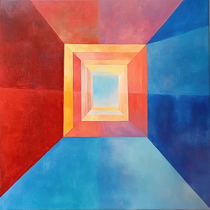 Chromatic Passage 79B2D3 65