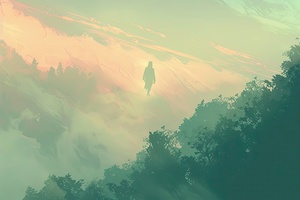 Celestial Wanderer A7H2N9 45