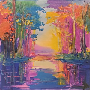 Chromatic Reflections H92N3Z 48