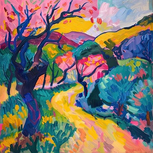 Chromatic Pathway H92N3Z 60