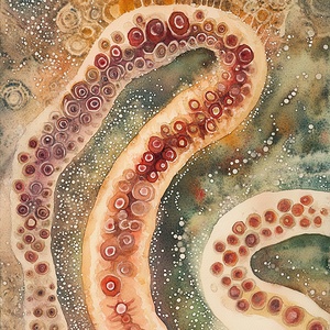 Cosmic Tendrils 7P92N3 47