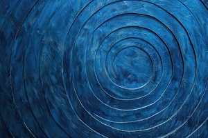 Concentric Blues 7892B 45