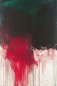 Crimson Cascade Y29HZN 58