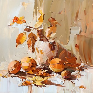 Autumn Still Life G29H7N 61