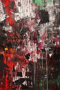 Crimson Cascade Y29HNP 58