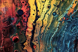 Chromatic Currents H3P9N2 58