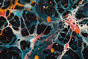 Cosmic Fluid Dynamics 8H29P7 45