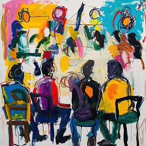 Chromatic Gathering 29HBNZ 52