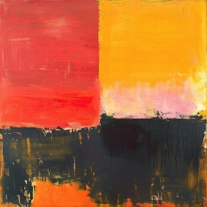 Crimson Horizon 7892BC 45