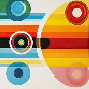 Chromatic Rhapsody 7P3H9N 59