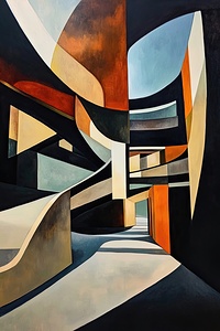 Architectural Rhapsody 29HBC8 52