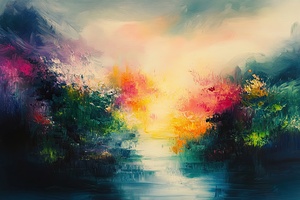 Chromatic Reverie H7N3P9 63